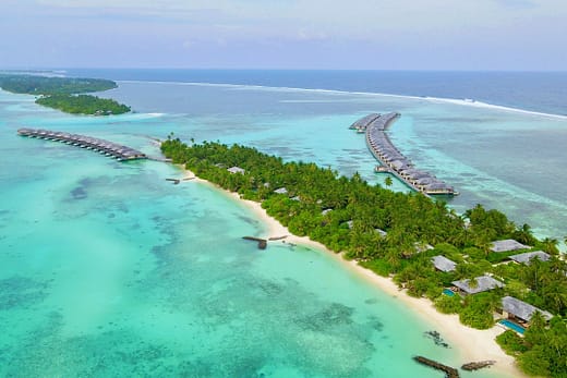 The_Residence_Maldives_aerial_view